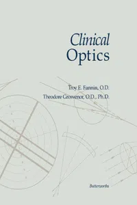 Clinical Optics_cover