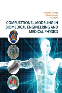 Computational Modeling in Biomedical Engineering and Medical Physics_cover