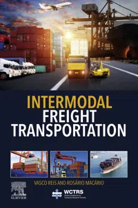 Intermodal Freight Transportation_cover
