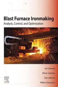 Blast Furnace Ironmaking_cover