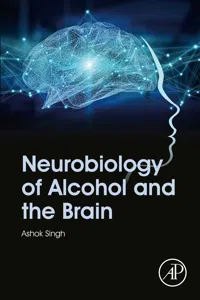 Neurobiology of Alcohol and the Brain_cover