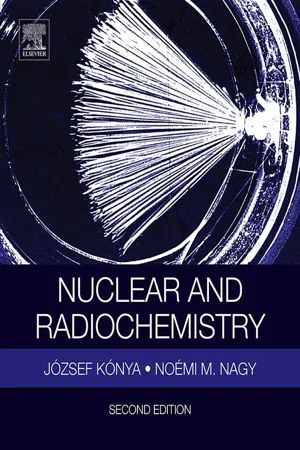 Nuclear and Radiochemistry