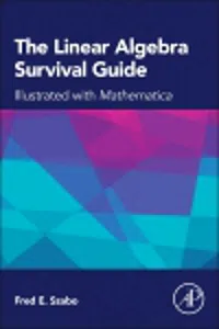 The Linear Algebra Survival Guide_cover