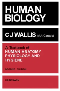 Human Biology_cover