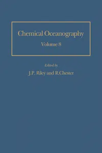 Chemical Oceanography_cover