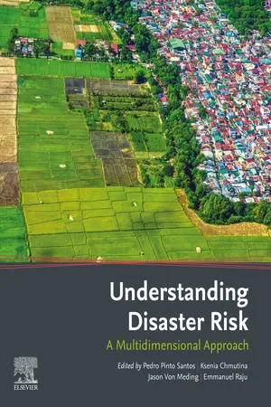 Understanding Disaster Risk