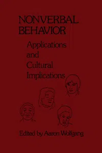 Nonverbal Behavior_cover