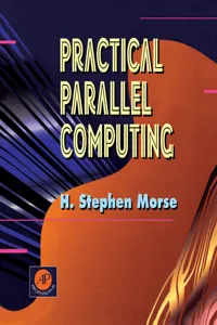 Practical Parallel Computing_cover