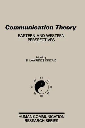 Communication Theory