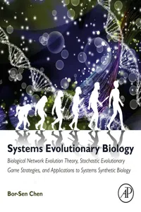 Systems Evolutionary Biology_cover