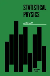 Statistical Physics_cover