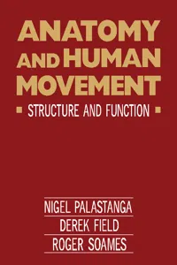 Anatomy and Human Movement_cover