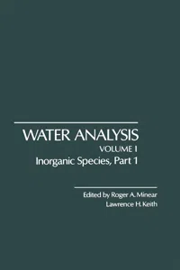 Inorganic Species, Part 1_cover