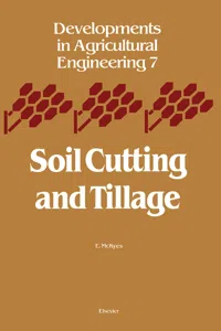 Soil Cutting and Tillage_cover