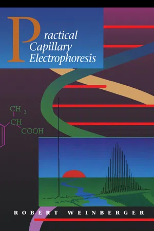 Practical Capillary Electrophoresis