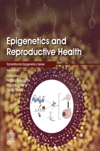 Epigenetics and Reproductive Health_cover