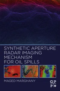 Synthetic Aperture Radar Imaging Mechanism for Oil Spills_cover