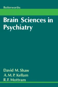 Brain Sciences in Psychiatry_cover