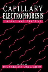 Capillary Electrophoresis_cover