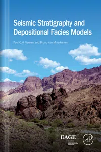 Seismic Stratigraphy and Depositional Facies Models_cover