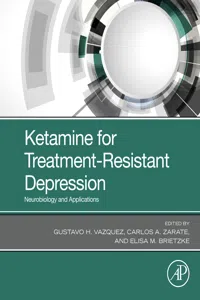 Ketamine for Treatment-Resistant Depression_cover