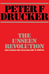 The Unseen Revolution_cover