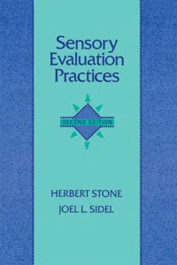 Sensory Evaluation Practices_cover