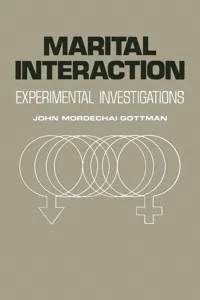 Marital Interaction_cover