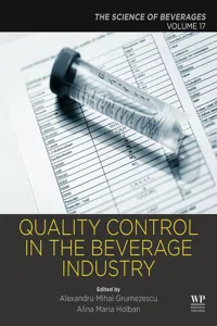 Quality Control in the Beverage Industry_cover