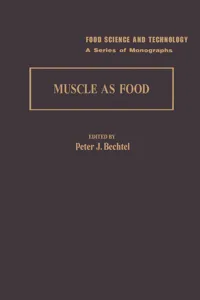 Muscle as Food_cover