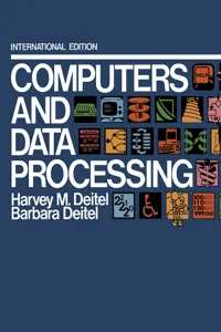 Computers and Data Processing_cover