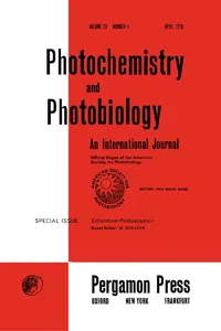 Extraretinal Photoreception_cover