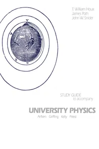 University Physics_cover