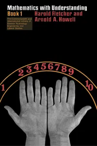 Mathematics with Understanding_cover