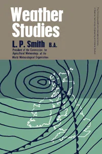 Weather Studies_cover