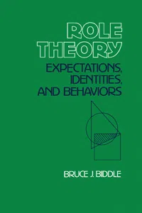 Role Theory_cover