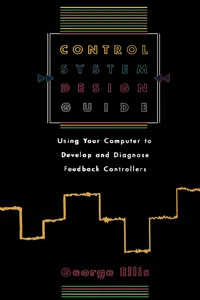 Control System Design Guide:_cover