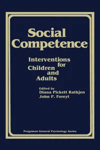 Social Competence_cover