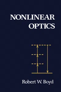 Nonlinear Optics_cover