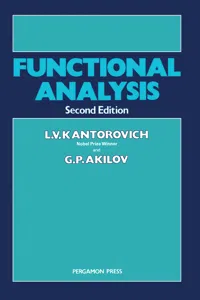 Functional Analysis_cover