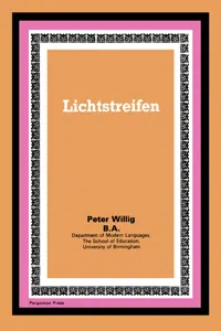 Lichtstreifen_cover