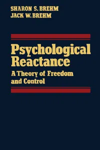 Psychological Reactance_cover