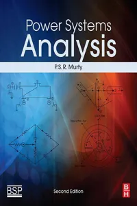 Power Systems Analysis_cover