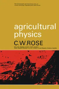 Agricultural Physics_cover