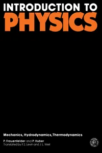 Introduction to Physics_cover