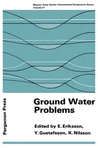 Ground Water Problems_cover