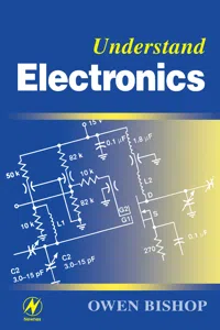 Understand Electronics_cover