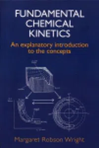 Fundamental Chemical Kinetics_cover