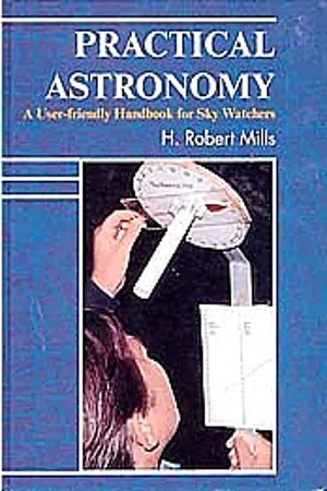 Practical Astronomy