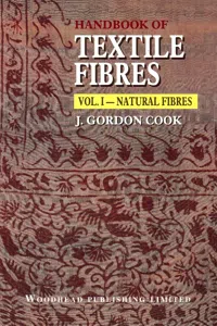 Handbook of Textile Fibres_cover